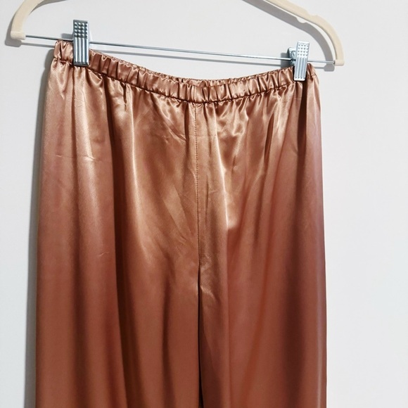 Araminta James - Satin Pants - Picture 2 of 4